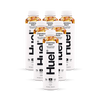Huel meal replacement cinnamon swirl 500ml 6 pack, UK version.