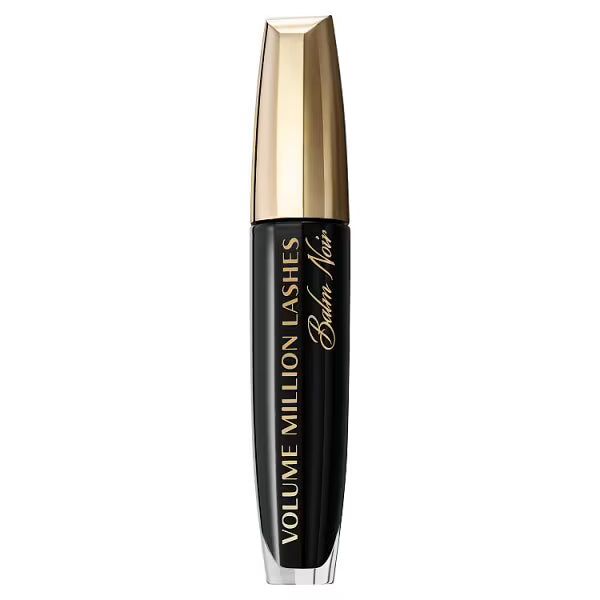 L'Oréal Paris Volume Million Lashes Balm Noir Mascara, imported from the UK
