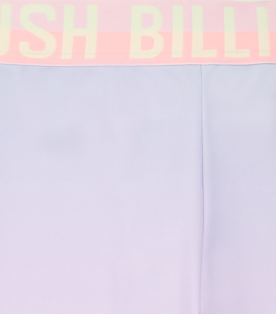 Billieblush gradient leggings 2-12 years - British product