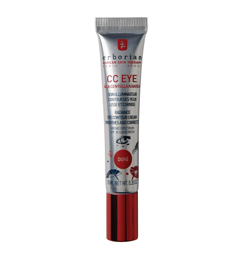 Erborian CC Eye Cream - British product