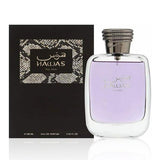 Rasasi Hawas eau de parfum 100ml - British product
