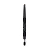 MUA Brow Define Pencil Lt Brown with Brush, imported from the UK
