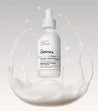The Ordinary Rice Lipids + Ectoin Microemulsion Ultra-Lightweight Moisturizer (120ml)
