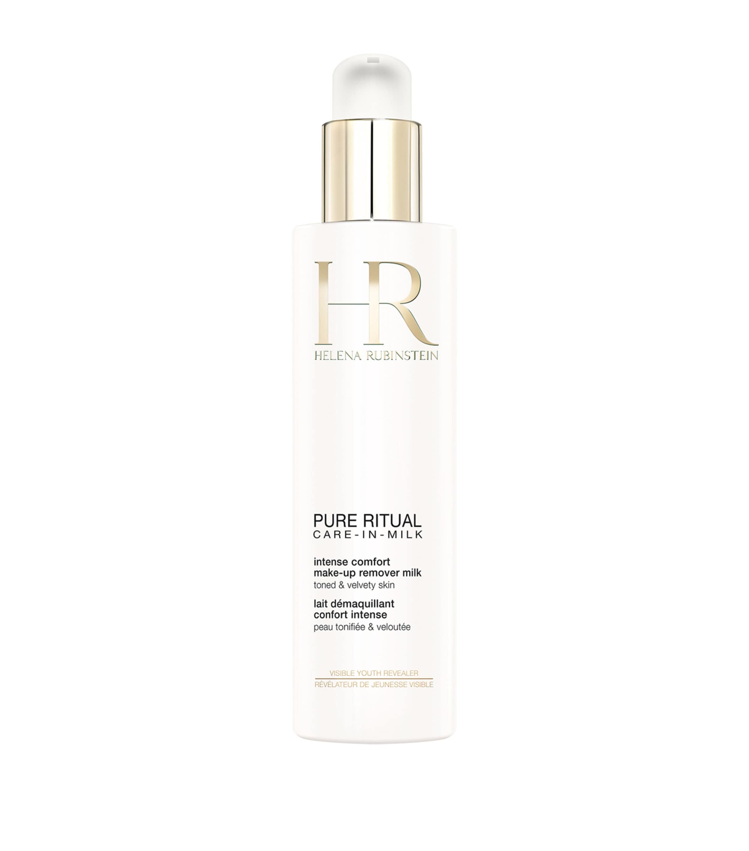 Helena Rubinstein Pure Ritual makeup remover milk 200ml, UK version