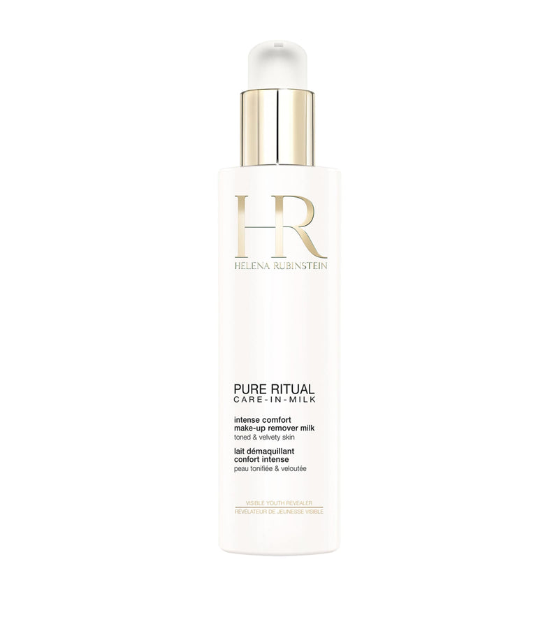 Helena Rubinstein Pure Ritual makeup remover milk 200ml, UK version