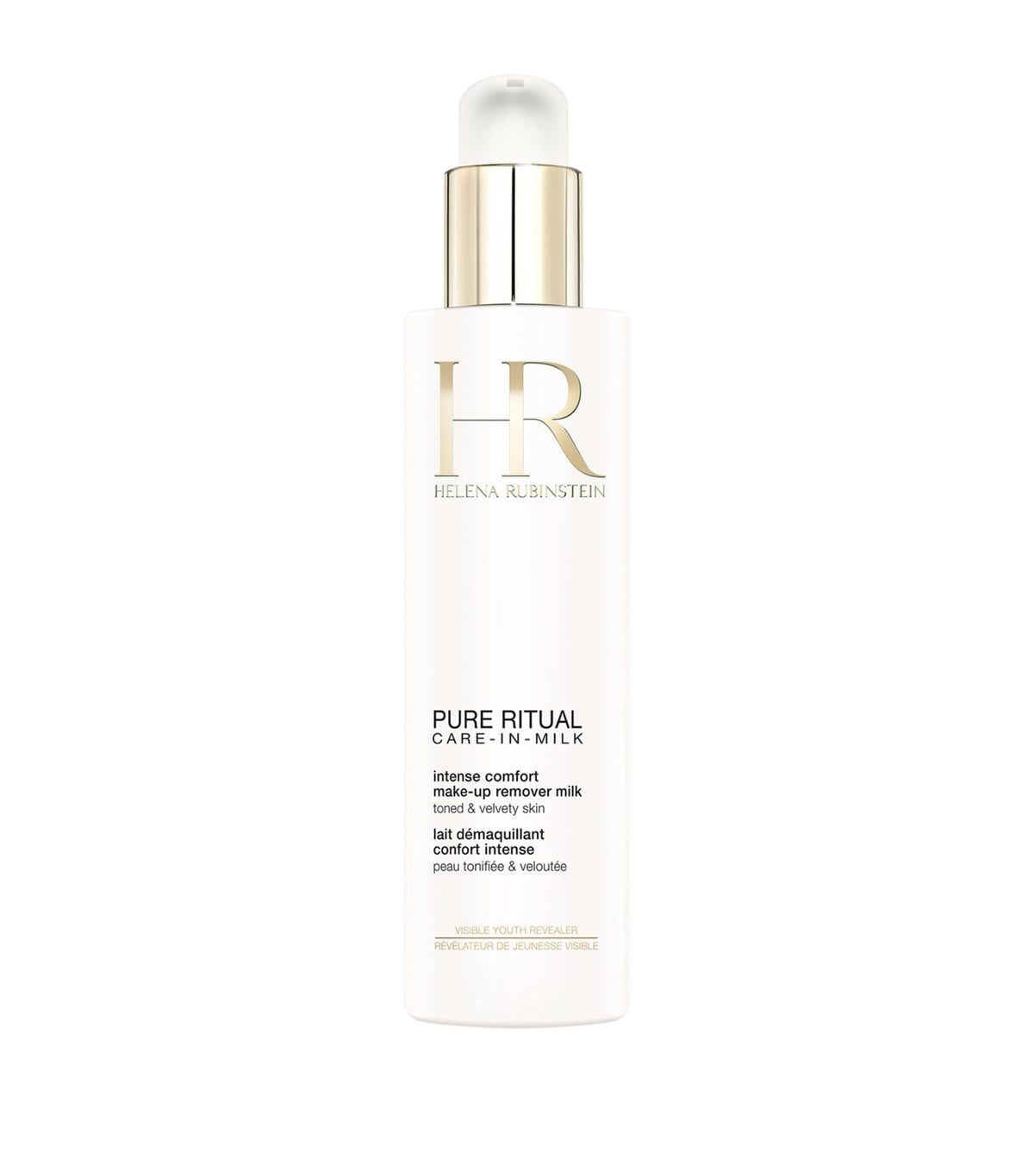 Helena Rubinstein Pure Ritual makeup remover milk 200ml, UK version
