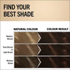 Schwarzkopf Oleo Intense Chocolate Brown permanent hair dye (British brand)