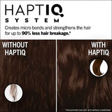 Schwarzkopf Oleo Intense Chocolate Brown permanent hair dye (British brand)