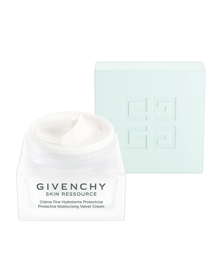 Givenchy Skin Ressource Protective Moisturizing Velvet Cream 50ml, UK version