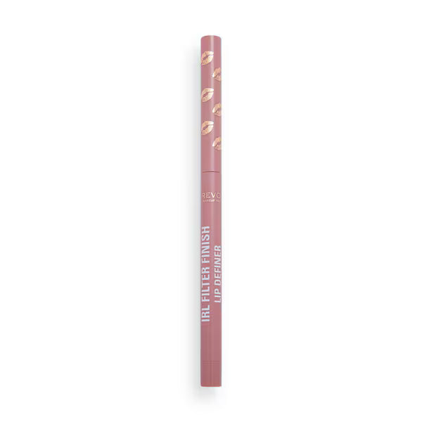 Revolution Lip Definer Chai Nude, imported from the United Kingdom