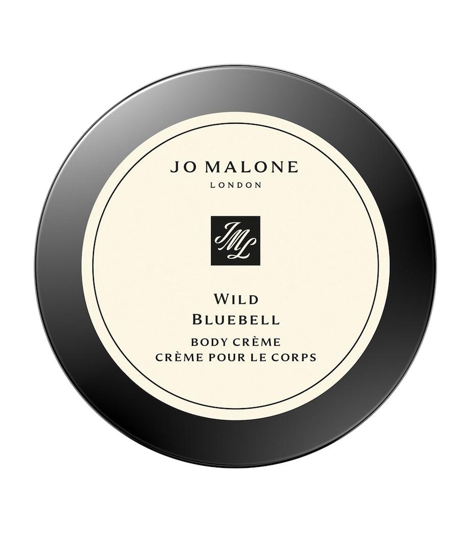 Jo Malone London wild bluebell body crème 50ml, UK version