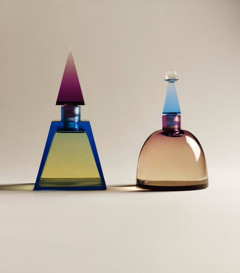 Lalique x James Turrell Range Rider Perfume Extract (250ml)
