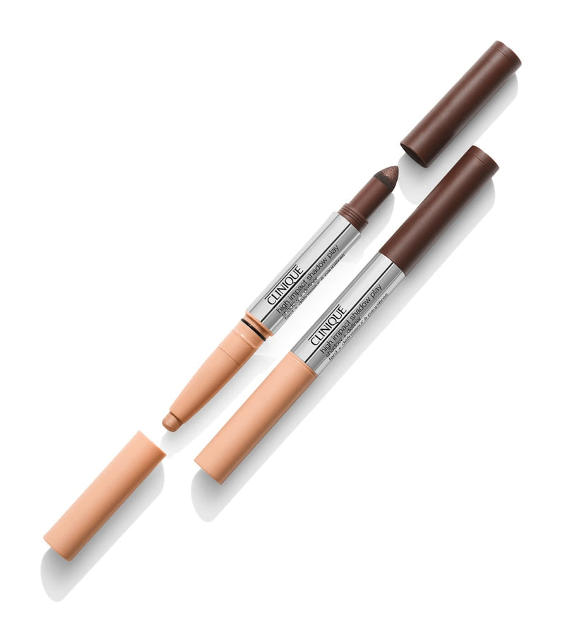 Clinique High Impact Shadow Play Eyeshadow + Definer