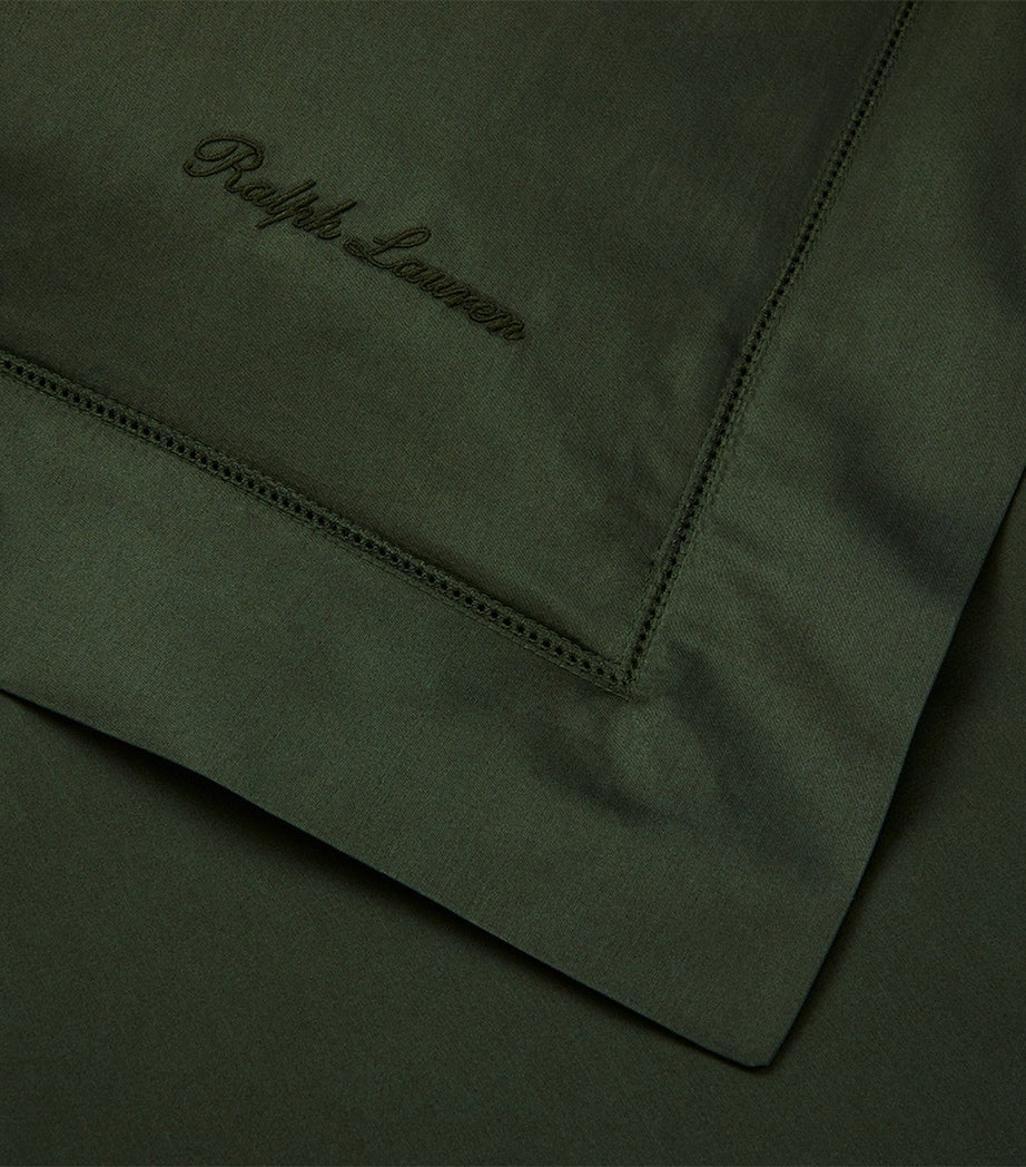 Ralph Lauren double duvet cover RL624 200x200cm, imported from the UK