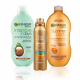 Garnier Self Tan Bundle Prepare and Maintain Bronzing, UK version