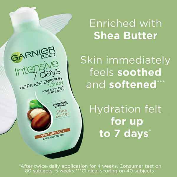 Garnier Self Tan Bundle Prepare and Maintain Bronzing, UK version
