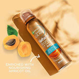 Garnier Self Tan Bundle Prepare and Maintain Bronzing, UK version