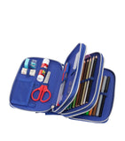 Faber-Castell Triple Decker Dinosaur Pencil Case
