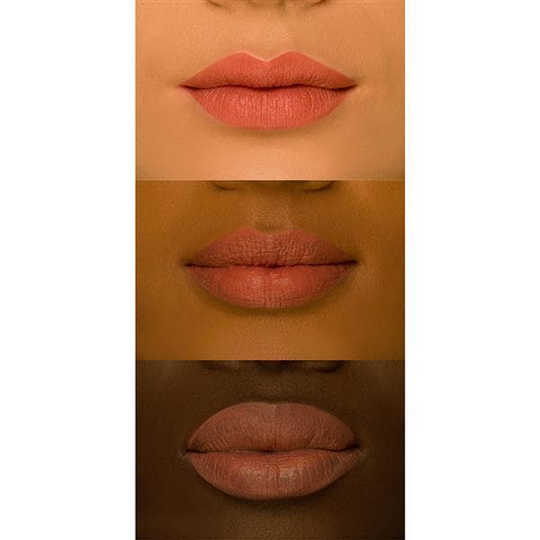 NYX professional makeup soft matte lip cream Stockholm, imported from the UK