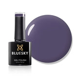 Bluesky Gel Polish Copenhagen blue varnish - British product