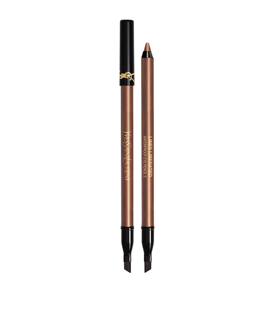 YSL Lines Liberated Eyeliner