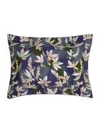Yves Delorme Standard Oxford pillowcase 50cm x 75cm (British brand)