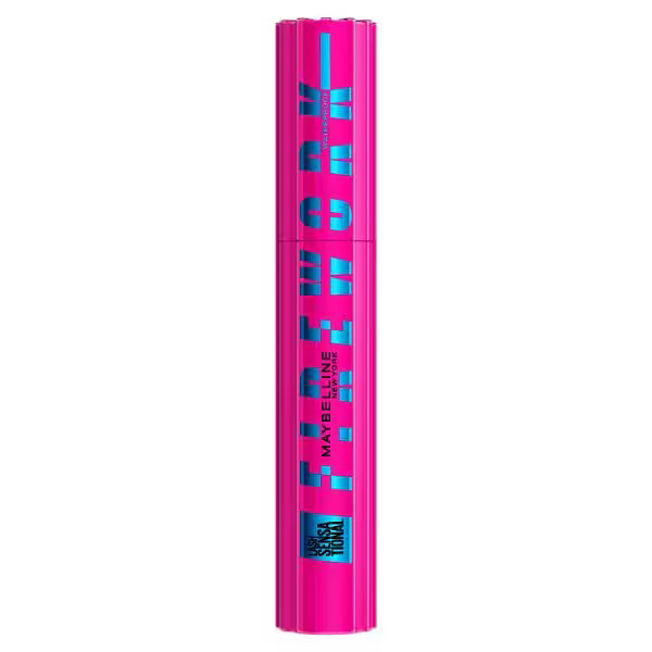 Maybelline Lash Sensational Firework mascara Waterproof, imported from the UK