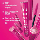 Maybelline Lash Sensational Firework mascara Waterproof, imported from the UK