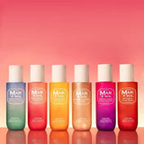 DNR Body Mist Sunshine Bouquet Sparkling Fruits 250ml - British product