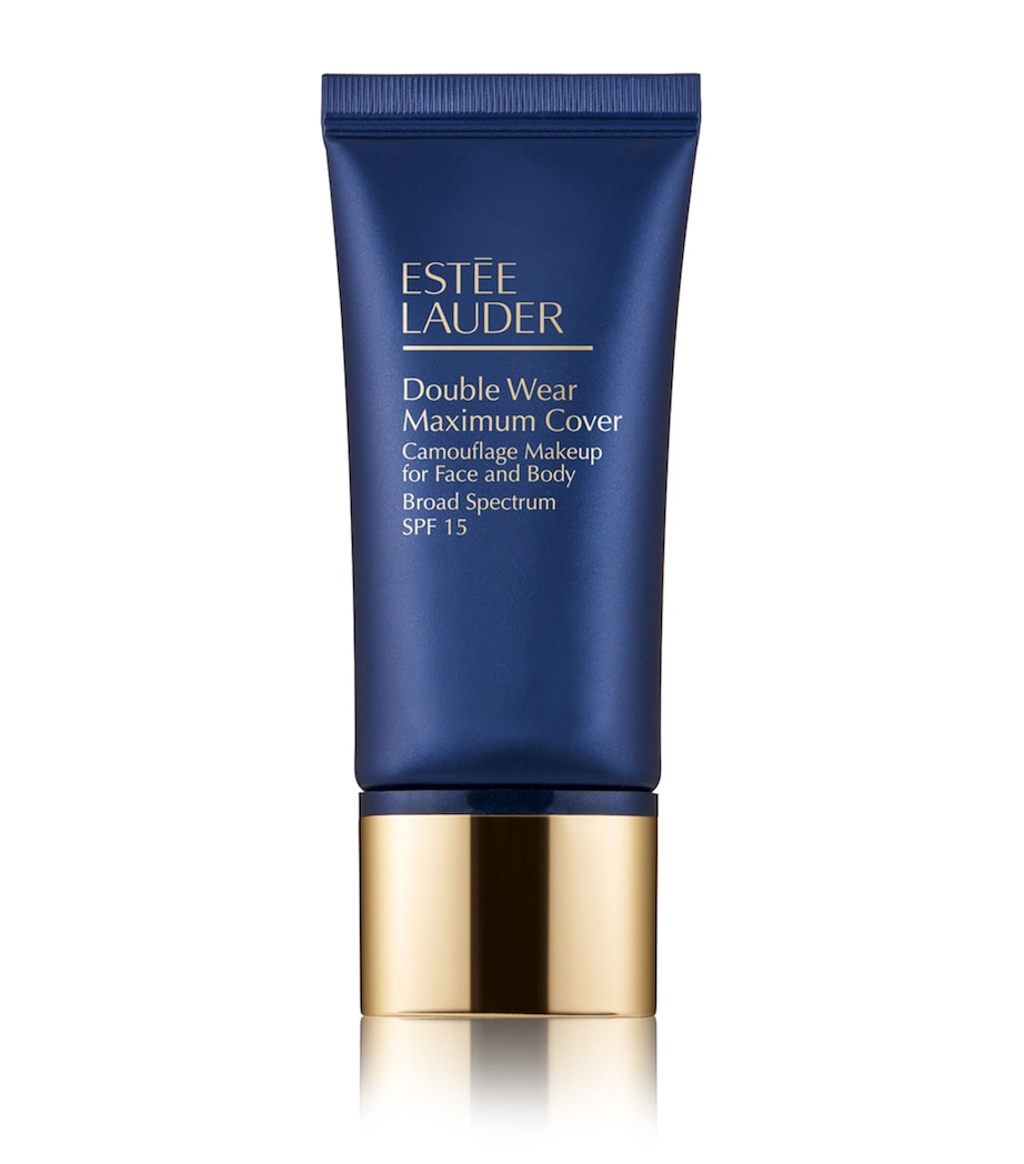Estée Lauder Double Wear Maximum Cover Camouflage Foundation - British product