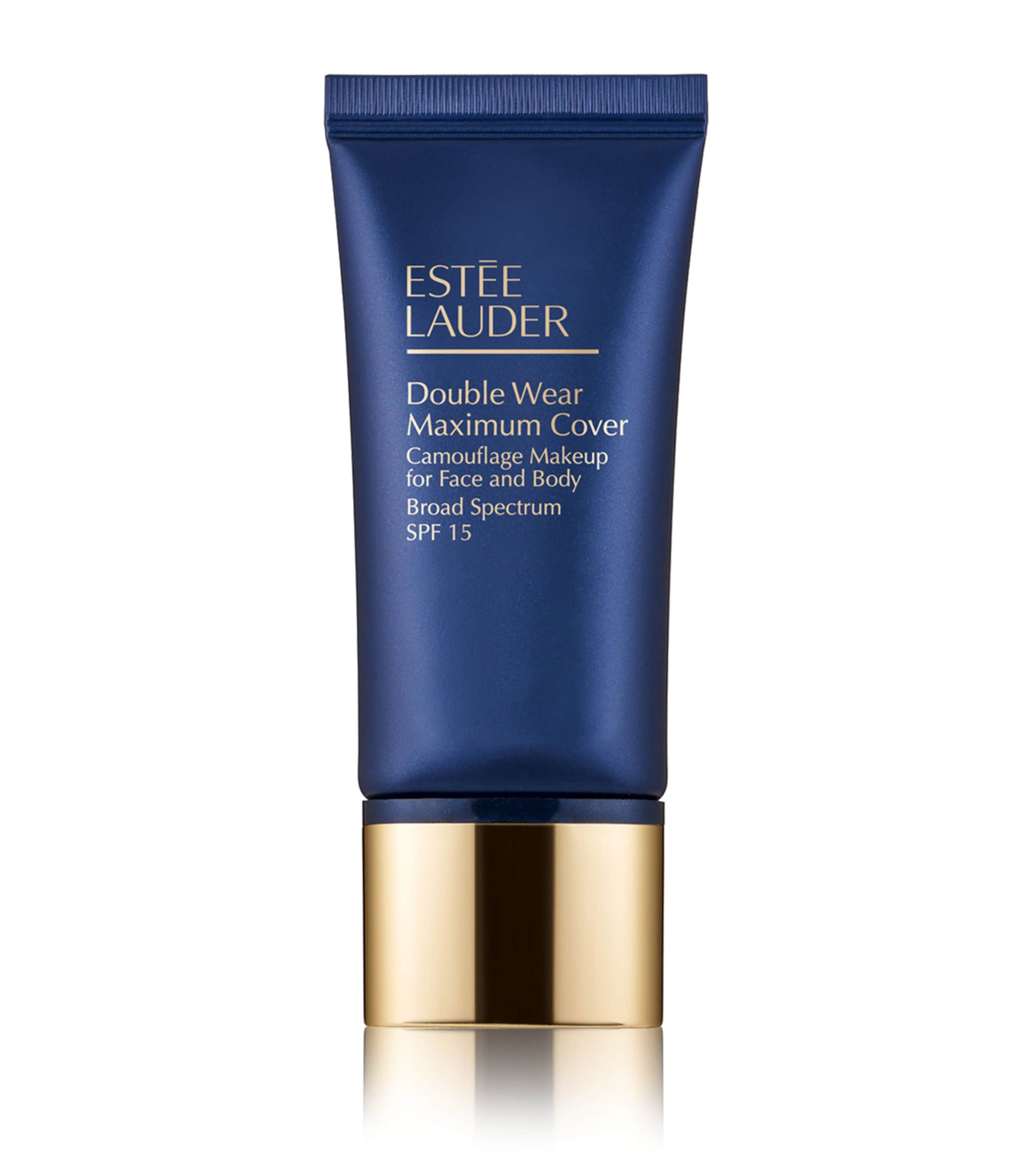 Estée Lauder Double Wear Maximum Cover Camouflage Foundation - British product