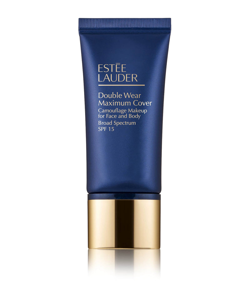Estée Lauder Double Wear Maximum Cover Camouflage Foundation - British product