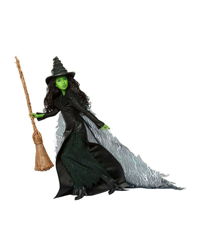 WICKED Deluxe Elphaba Fashion Doll