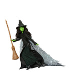 WICKED Deluxe Elphaba Fashion Doll