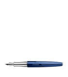 Caran d'Ache Léman Bleu Marin fountain pen - British product