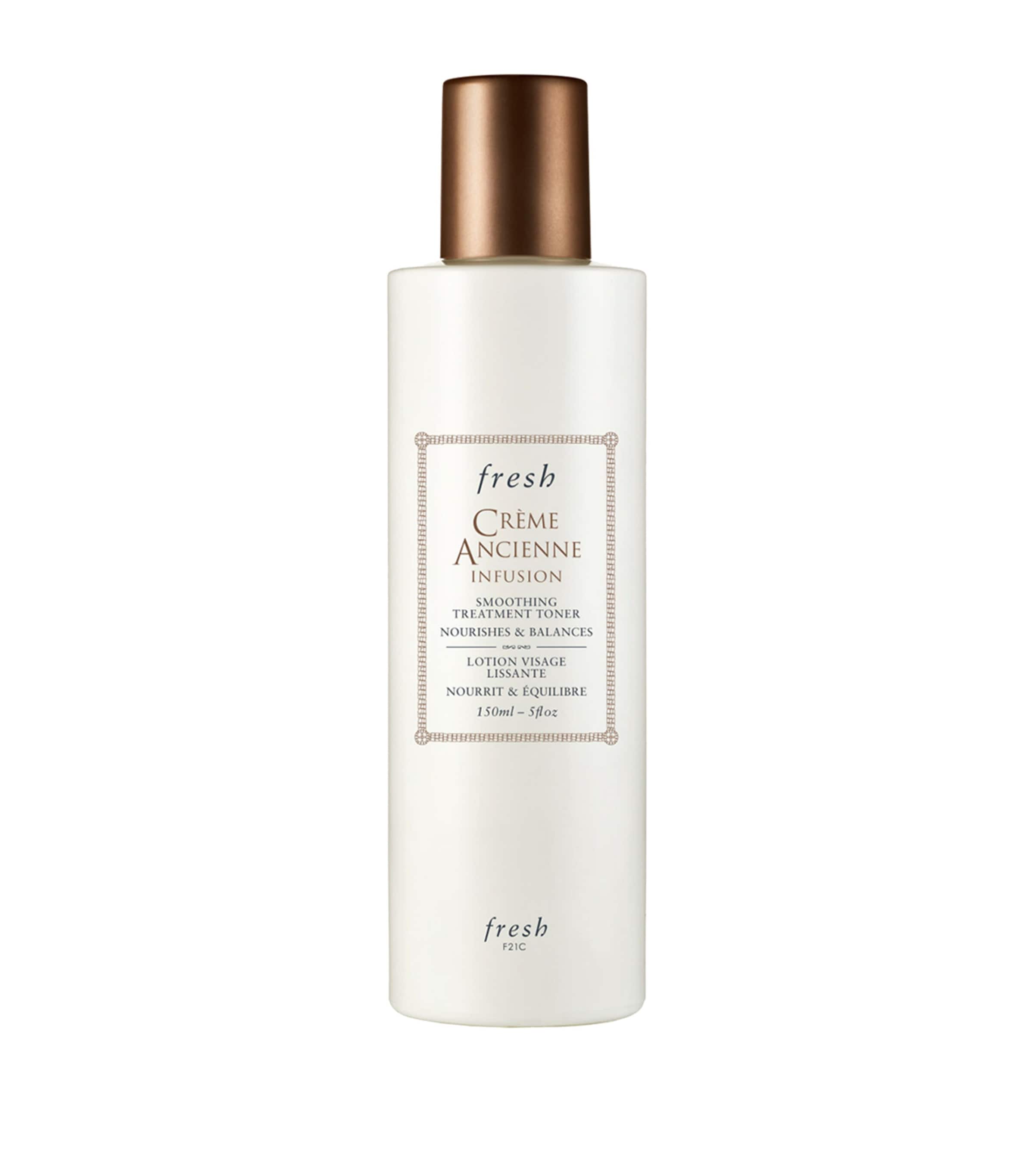 Fresh Crème Ancienne Infusion toner 150ml - British product