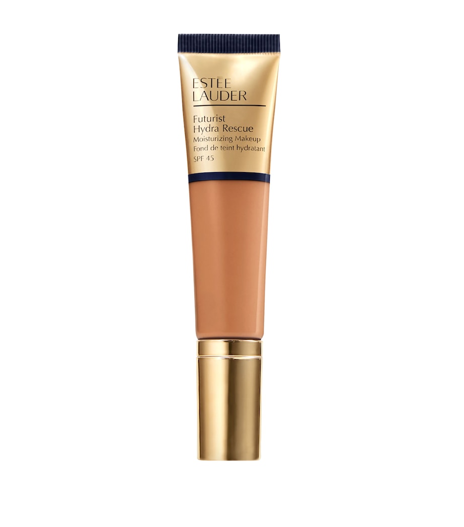 Estée Lauder Futurist Hydra Rescue Moisturising Foundation - British product