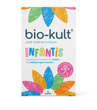 Bio-Kult Infantis probiotic supplements 16 sachets - British product