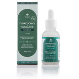 Nature Spell Bakuchiol Face Serum 30ml, imported from the UK
