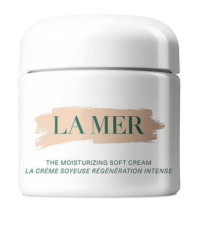 La Mer Moisturizing Soft Cream Moisturising Cream 100ml