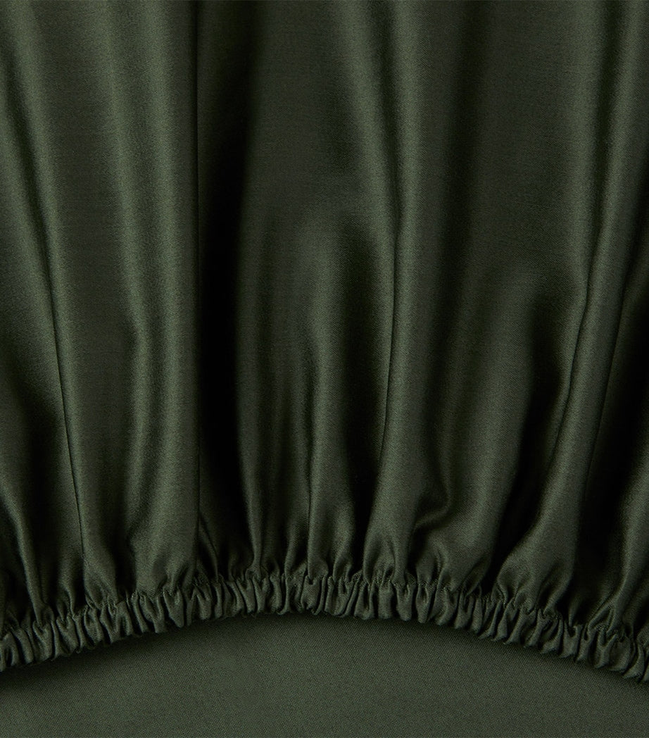 Ralph Lauren RL624 Super King Fitted Sheet, imported from the UK
