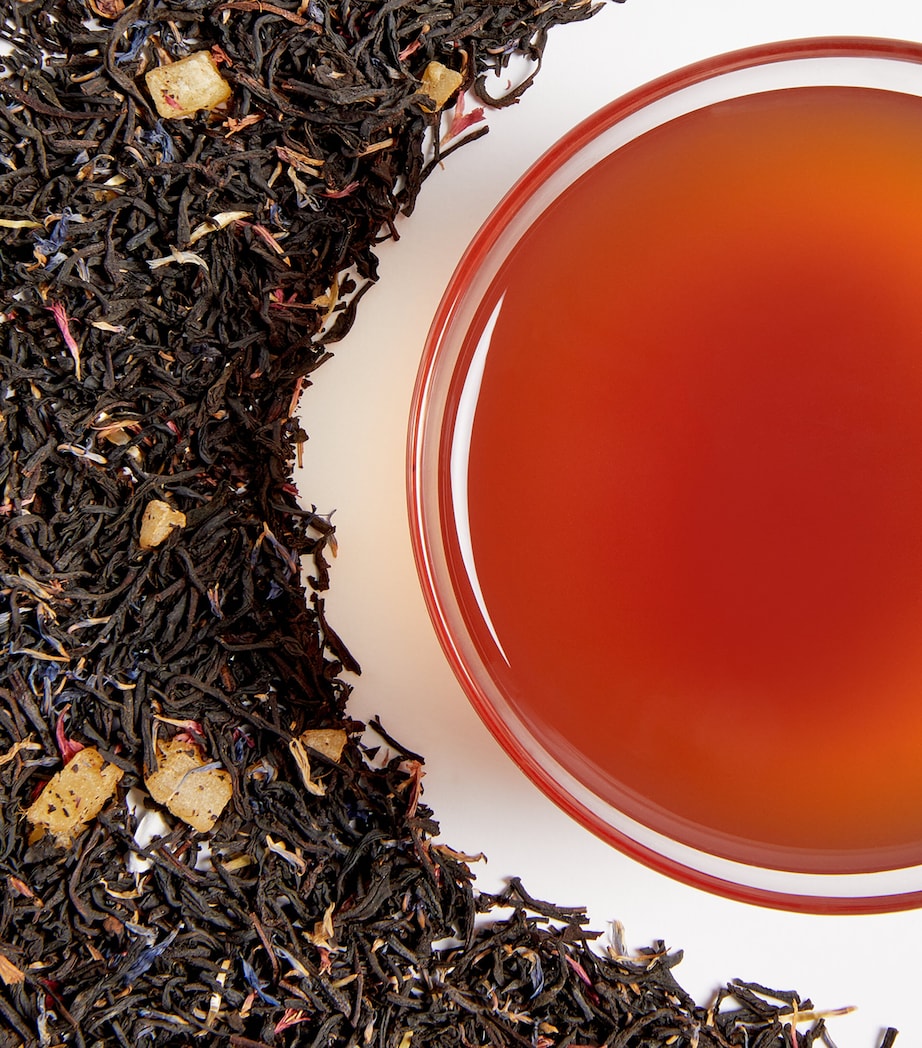 Harrods No. 63 Mango Flavoured Black Tea (125g)