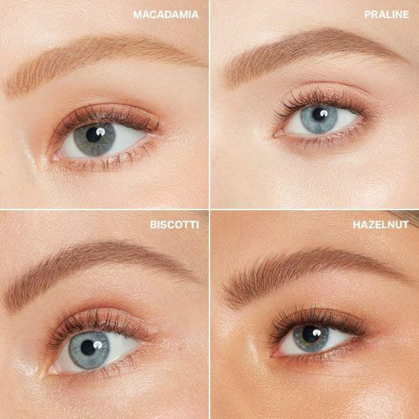 Morphe Micro Brow Pencil Biscotti, imported from the UK