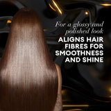 TRESemme Lamellar Shine Hair Mask 440ml (British brand)