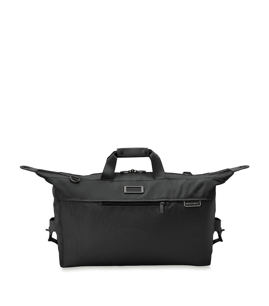 Briggs & Riley Baseline Weekender duffle bag - British product