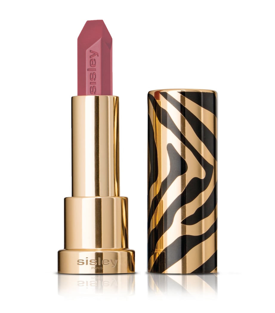 Sisley Le Phyto Rouge Lipstick (British brand)