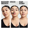 NYX Cant Stop Concealer Alabaster, imported from the UK