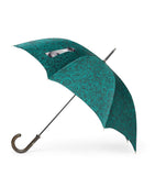 Fornasetti Serratura Su Malachite umbrella - British product