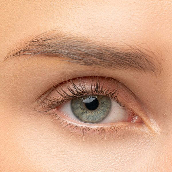 Invogue Perfect Fit Lash false eyelashes Daytime Chic - British product