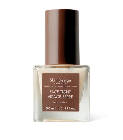Skin Design London Face Tight Serum Face Serum 30ml